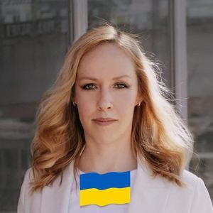 Meet your Posher, Olga